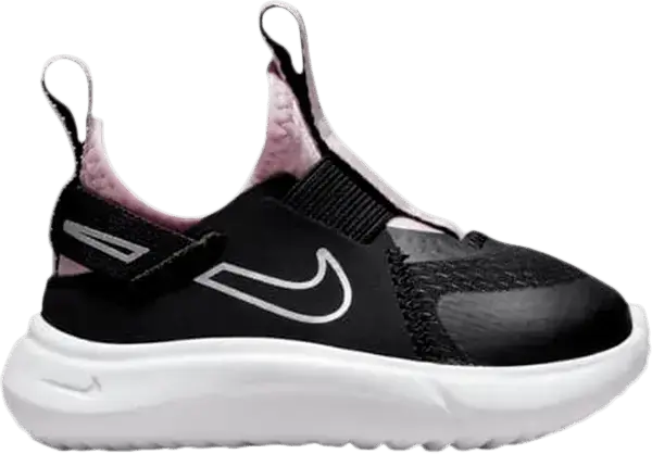  Nike Flex Plus TD &#039;Black Pink Foam&#039;