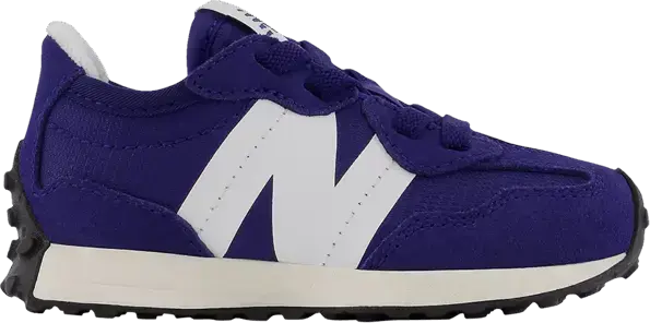  New Balance 327 Toddler Wide &#039;Victory Blue&#039;