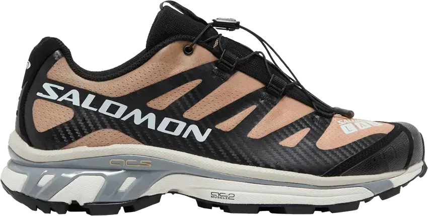 Salomon XT-4 Fenugreek