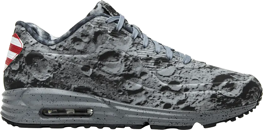  Nike Air Max Lunar90 SP Moon Landing
