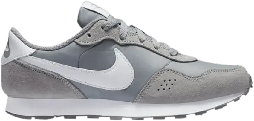  Nike MD Valiant GS &#039;Particle Grey&#039;