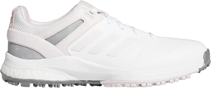  Adidas Wmns EQT Spikeless Golf &#039;White Almost Pink&#039;