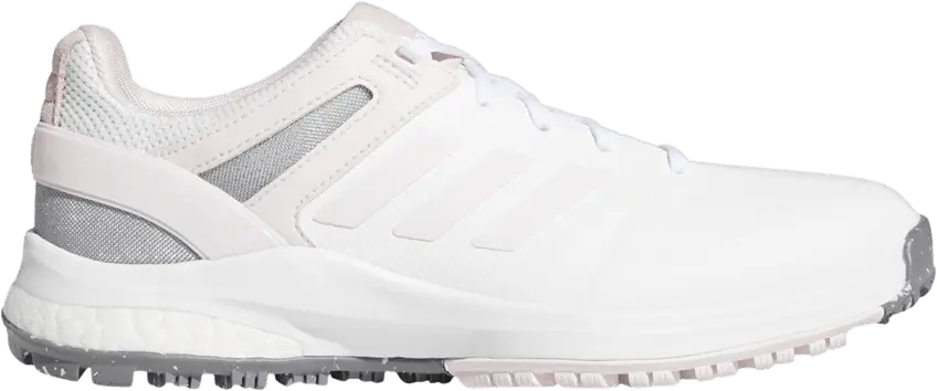 Adidas Wmns EQT Spikeless Golf &#039;White Almost Pink&#039;