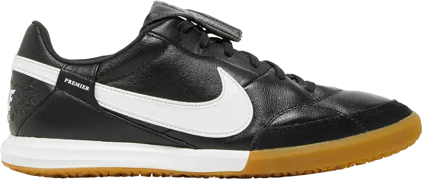 Nike Premier 3 IC &#039;Black Gum&#039;