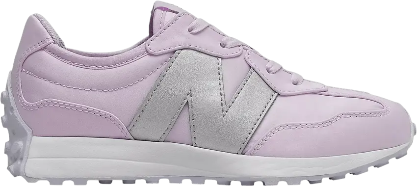  New Balance 327 Little Kid &#039;Astral Glow&#039;