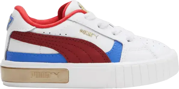  Puma DC Comics x Cali Star Infant &#039;Wonder Woman&#039;