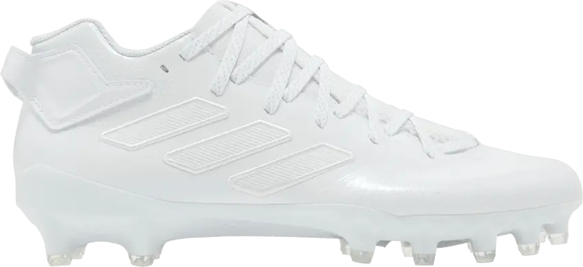  Adidas Freak 22 &#039;White Grey&#039;