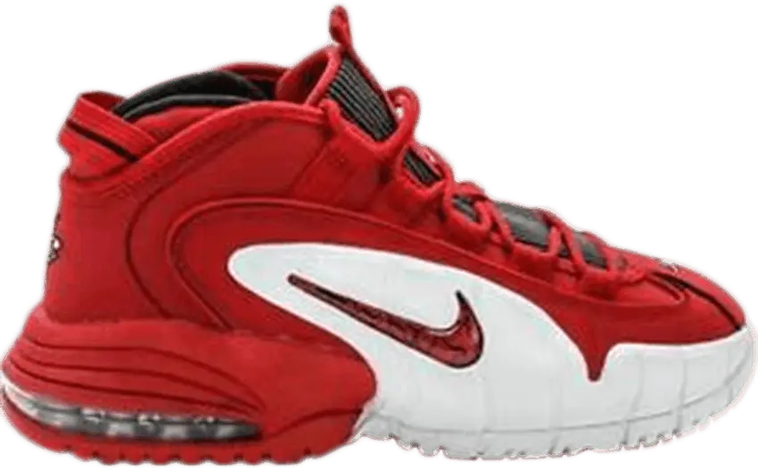  Nike Air Max Penny University Red (GS)