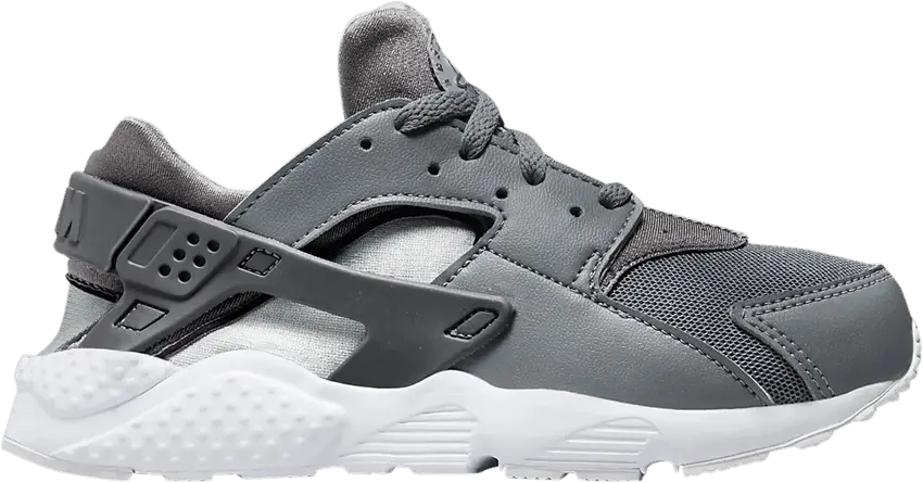  Nike Huarache Run PS &#039;Cool Grey&#039;