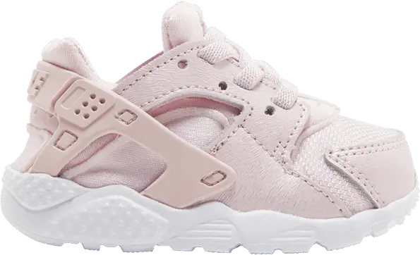  Nike Huarache Run SE TD &#039;Prism Pink&#039;