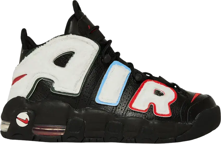  Nike Air More Uptempo GS &#039;Big Air&#039;