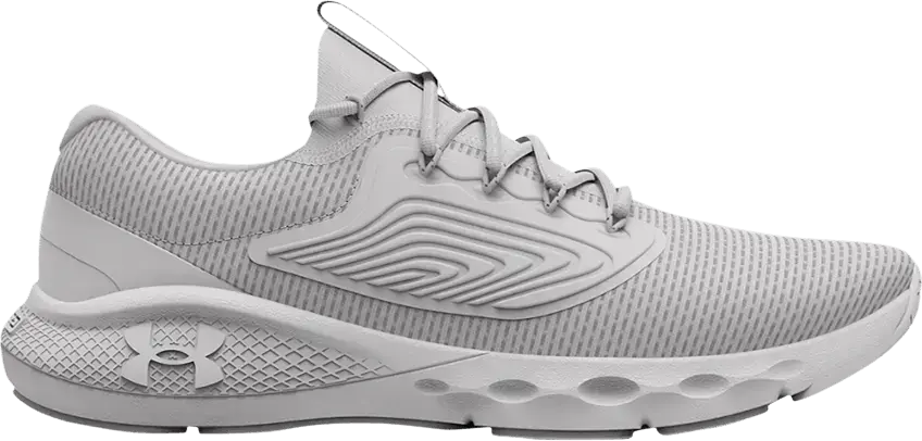  Under Armour Wmns Charged Vantage 2 &#039;Halo Grey&#039;