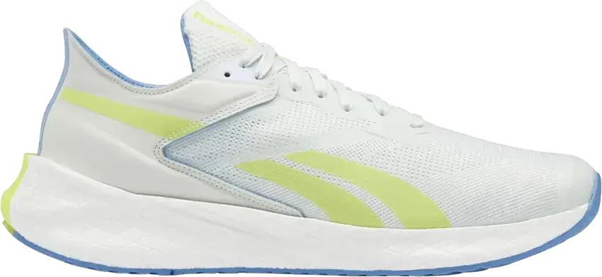  Reebok Floatride Energy Symmetros &#039;Opal Glow Acid Yellow&#039;