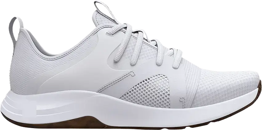 Under Armour Wmns Charged Breathe Lace TR &#039;White&#039;