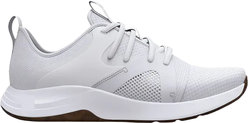  Under Armour Wmns Charged Breathe Lace TR &#039;White&#039;