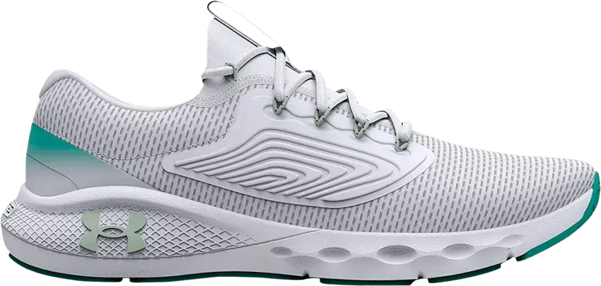  Under Armour Wmns Charged Vantage 2 &#039;White Neptune&#039;