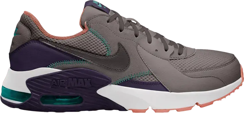  Nike Air Max Excee &#039;Cave Stone Washed Teal&#039;