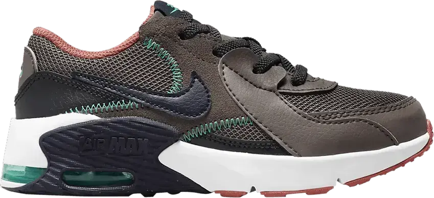  Nike Air Max Excee PS &#039;Cave Stone Off Noir&#039;