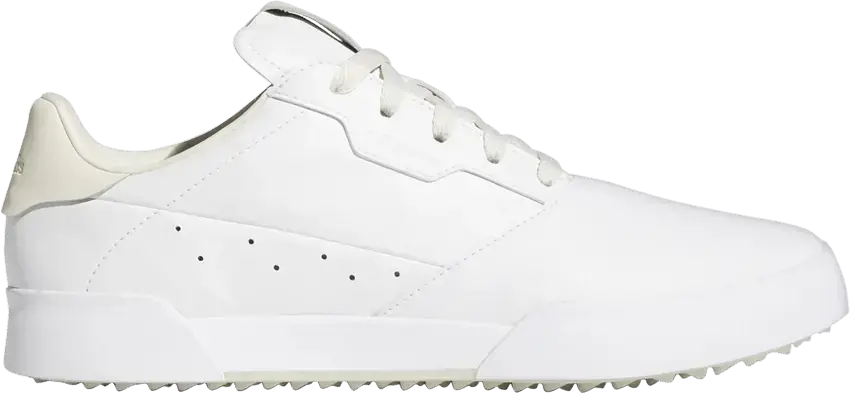  Adidas Adicross Retro Green &#039;White Aluminium&#039;