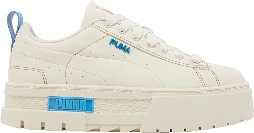  Puma Wmns Mayze Infuse &#039;Pristine&#039;