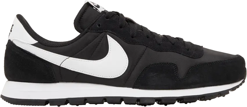  Nike Air Pegasus 83 &#039;Black White&#039;
