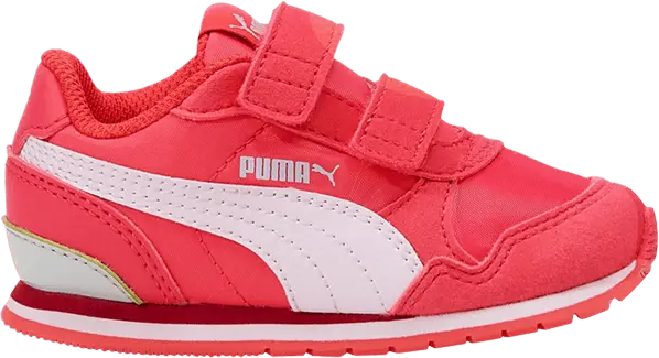  Puma ST Runner v2 V Infant &#039;Paradise Pink&#039;
