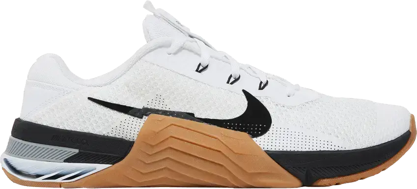 Nike Metcon 7 White Gum