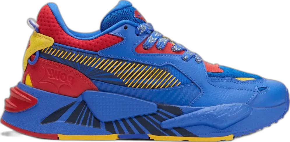  Puma RS-Z DC Justice League Superman (GS)