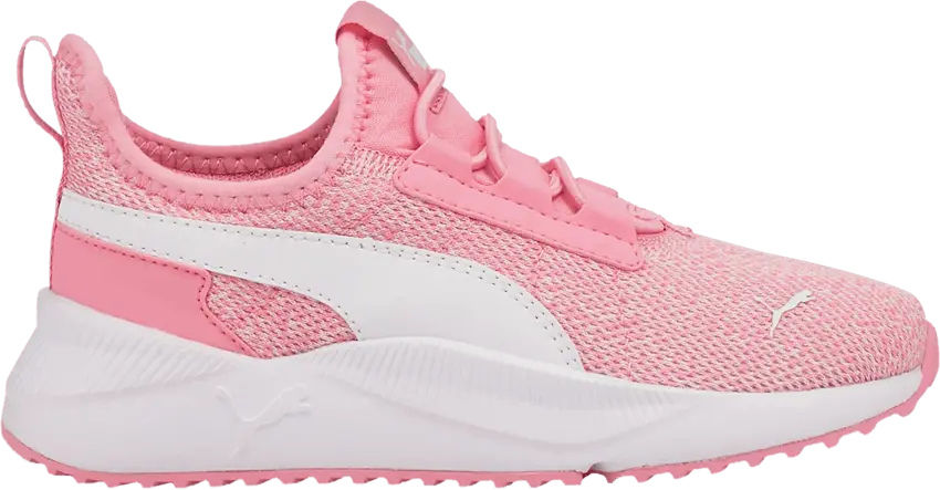  Puma Pacer Easy Street AC Little Kid &#039;Prism Pink&#039;