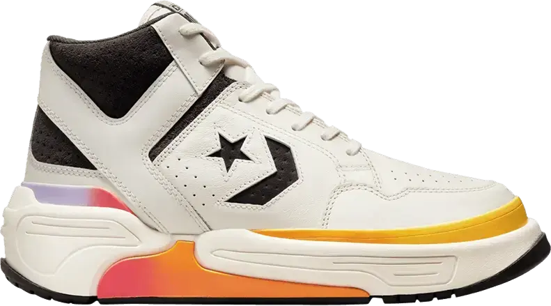  Converse Weapon CX Mid &#039;Gradient&#039;