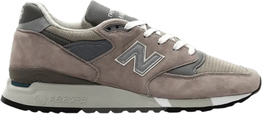  New Balance 998 Made in USA &#039;Bringback&#039;