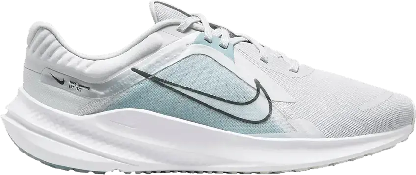  Nike Quest 5 &#039;Photon Dust Aviator Grey&#039;