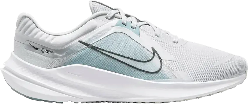 Nike Quest 5 &#039;Photon Dust Aviator Grey&#039;