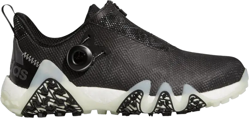  Adidas Wmns CodeChaos 22 BOA &#039;Black Linen Green&#039;
