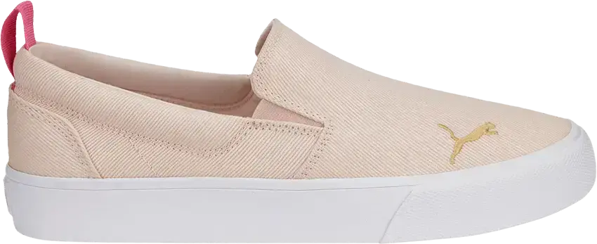  Puma Wmns Bari Slip-On &#039;Island Pink&#039;