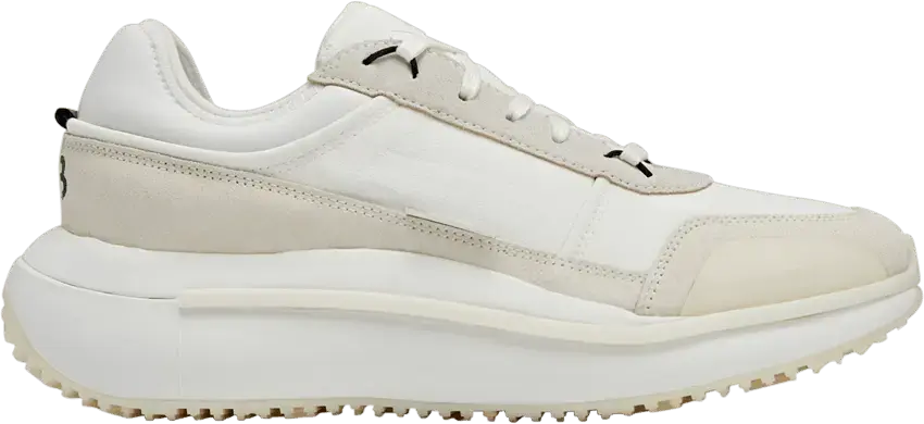  Adidas Y-3 Ajatu Run &#039;White Black&#039;
