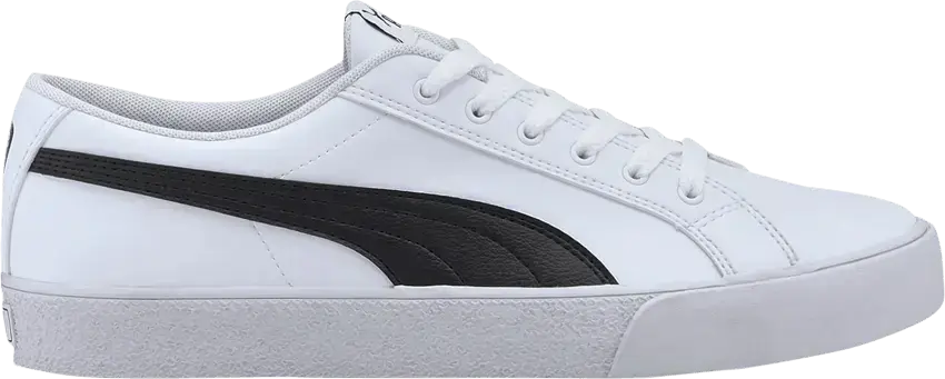  Puma Bari Z &#039;White Black&#039;