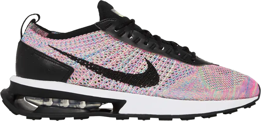  Nike Air Max Flyknit Racer Multi-Color