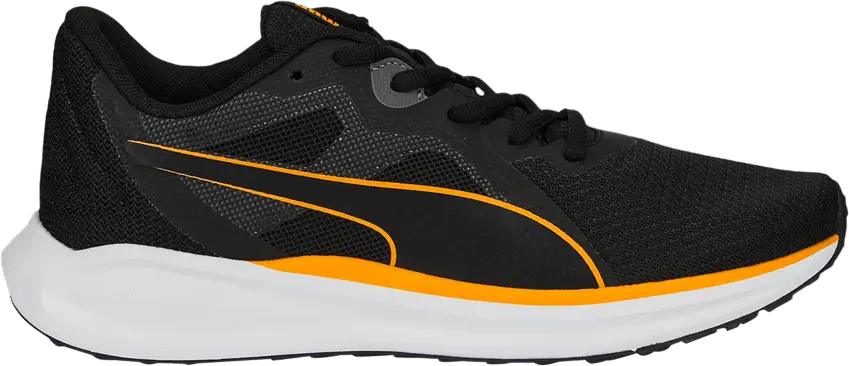  Puma Twitch Runner &#039;Black Sun Stream&#039;