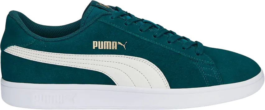  Puma Smash v2 &#039;Varsity Green&#039;