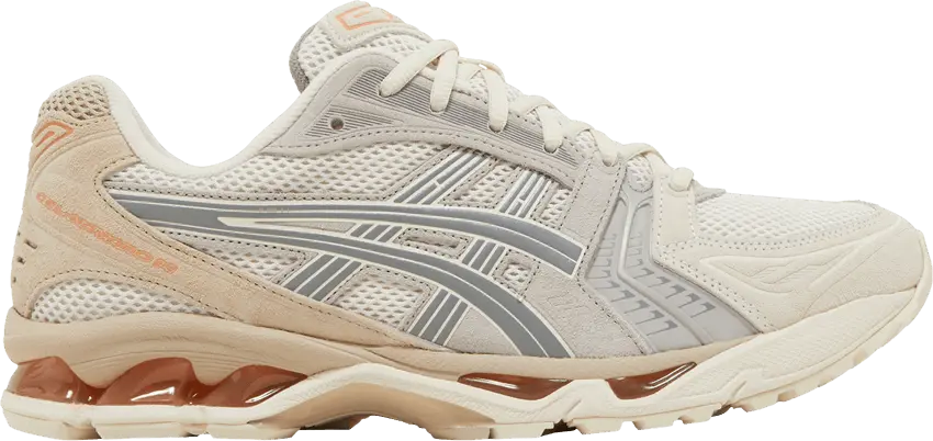  Asics ASICS Gel-Kayano 14 Birch Clay Grey