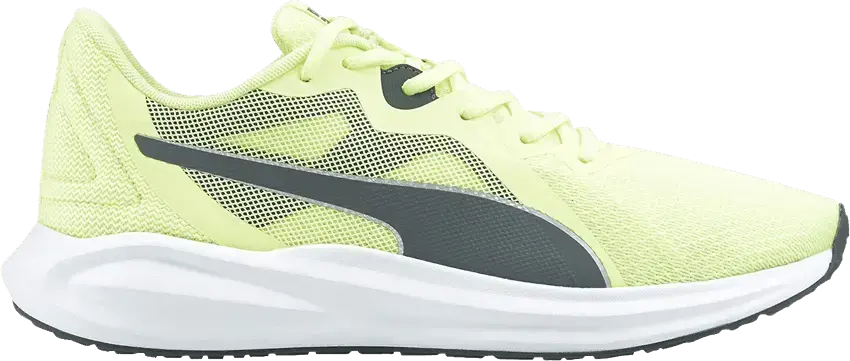  Puma Twitch Runner &#039;Fizzy Light&#039;