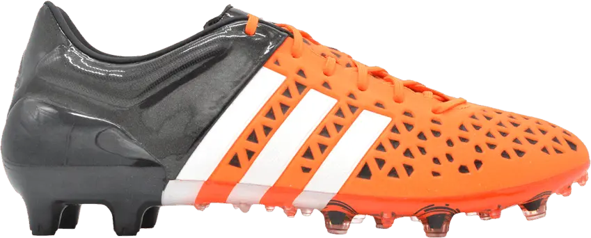  Adidas Ace 15.1 FG AG &#039;Solar Orange&#039;