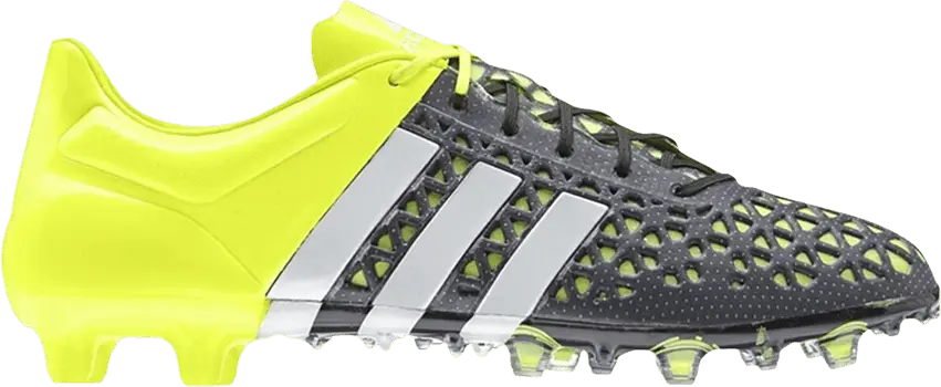  Adidas Ace 15.1 FG AG &#039;Speed of Light&#039;