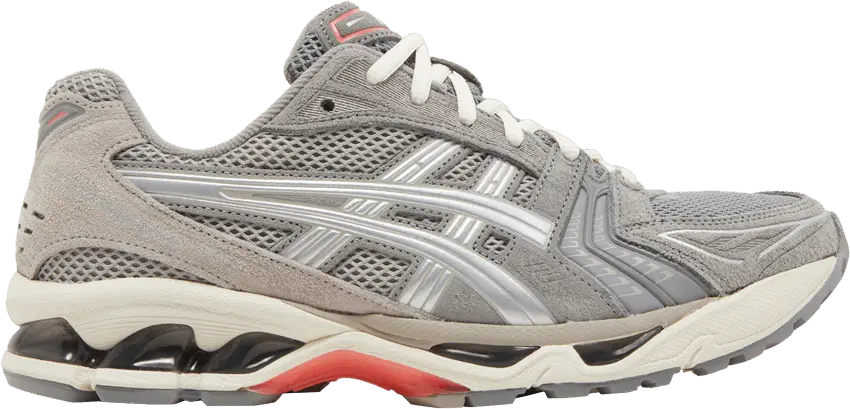  Asics ASICS Gel-Kayano 14 Clay Grey Pure Silver