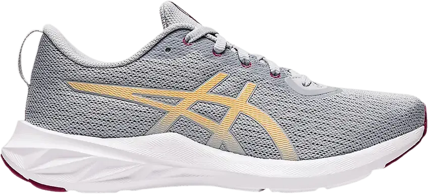  Asics Wmns Versablast 2 &#039;Piedmont Grey Champagne&#039;