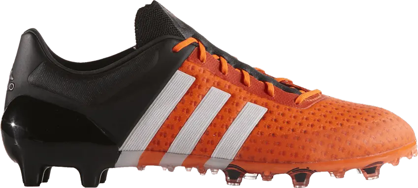 Adidas Ace 15+ Primeknit FG &#039;Solar Orange&#039;