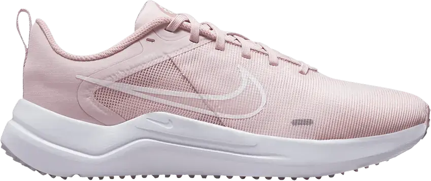  Nike Wmns Downshifter 12 &#039;Barely Rose Pink Oxford&#039;