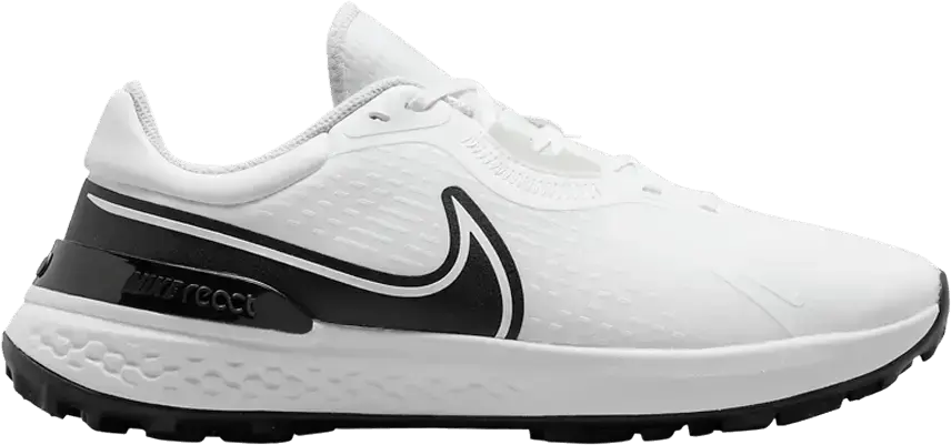  Nike React Infinity Pro 2 Wide &#039;White Photon Dust&#039;