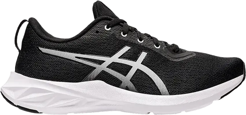  Asics Wmns Versablast 2 &#039;Black White&#039;